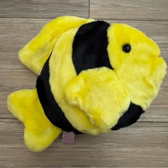 NWT Ty Beanie Buddy “Bubbles” - Picture 2 of 11